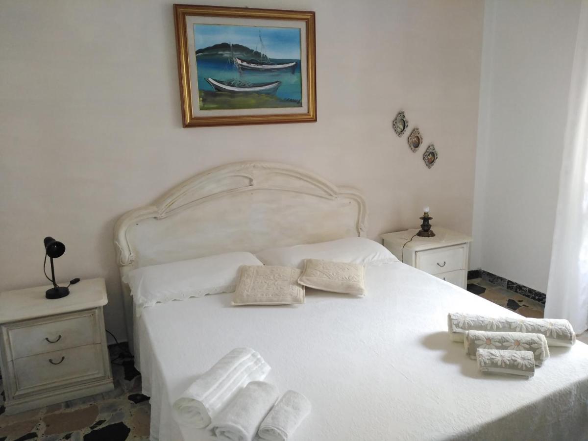 Bed and Breakfast Nonna Dora Muros Exterior foto