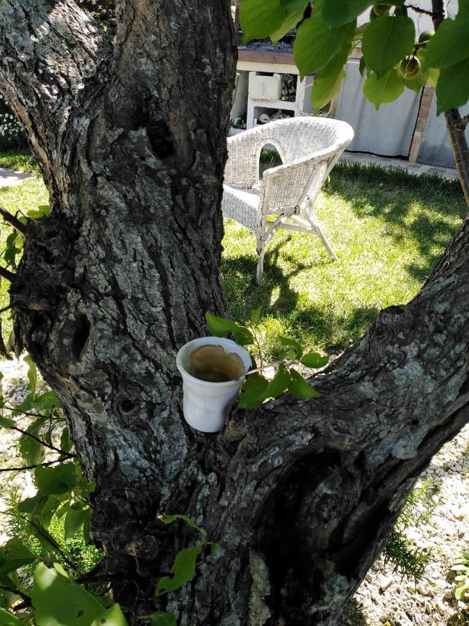 Bed and Breakfast Nonna Dora Muros Exterior foto